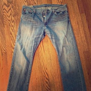 Polo Ralph Lauren Jeans